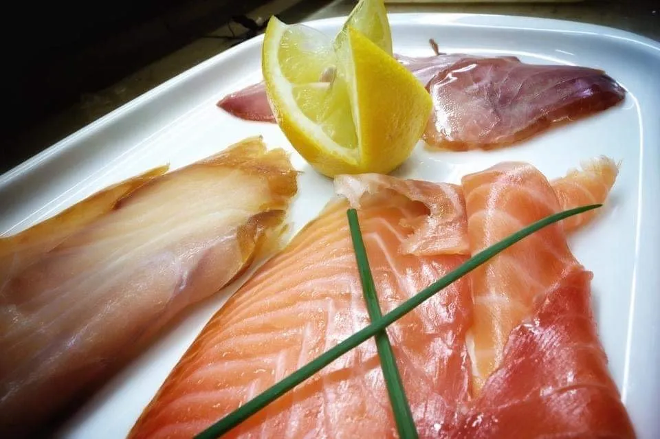 Poissons Saint-Junien