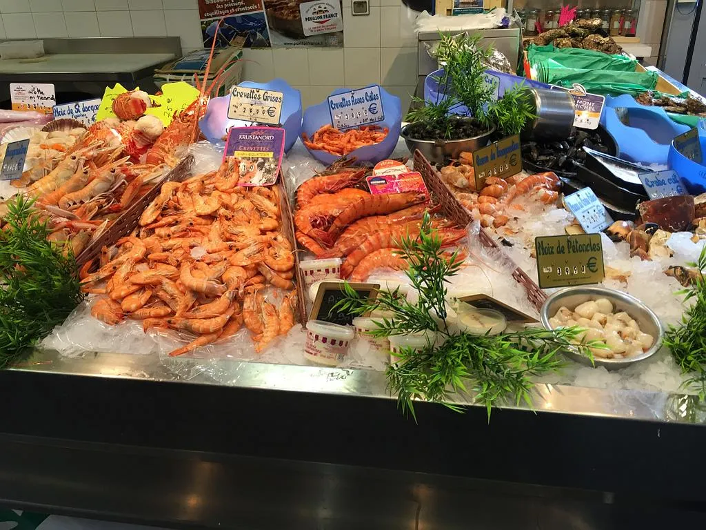 Poissons Saint-Léonard-de-Noblat