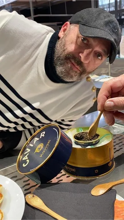 Produits de la mer Limoges